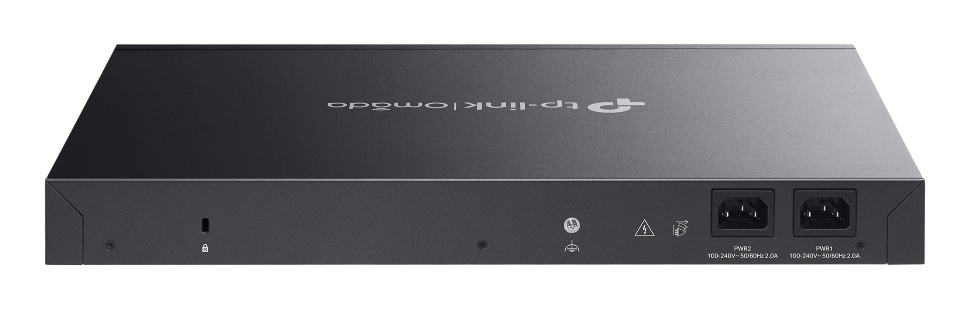 Switch Omada Sx3032f 32-port 10ge Sfp+ L2+ Managed
