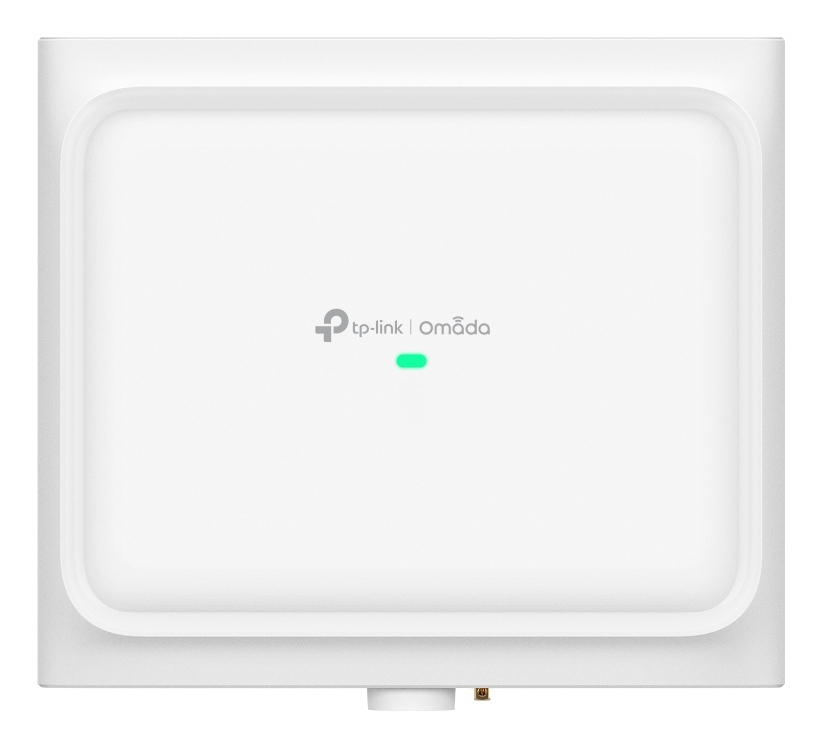Access Point Omada Eap772 Outdoor Be9300 Ceiling Mount Wi-Fi 7 Tri Band