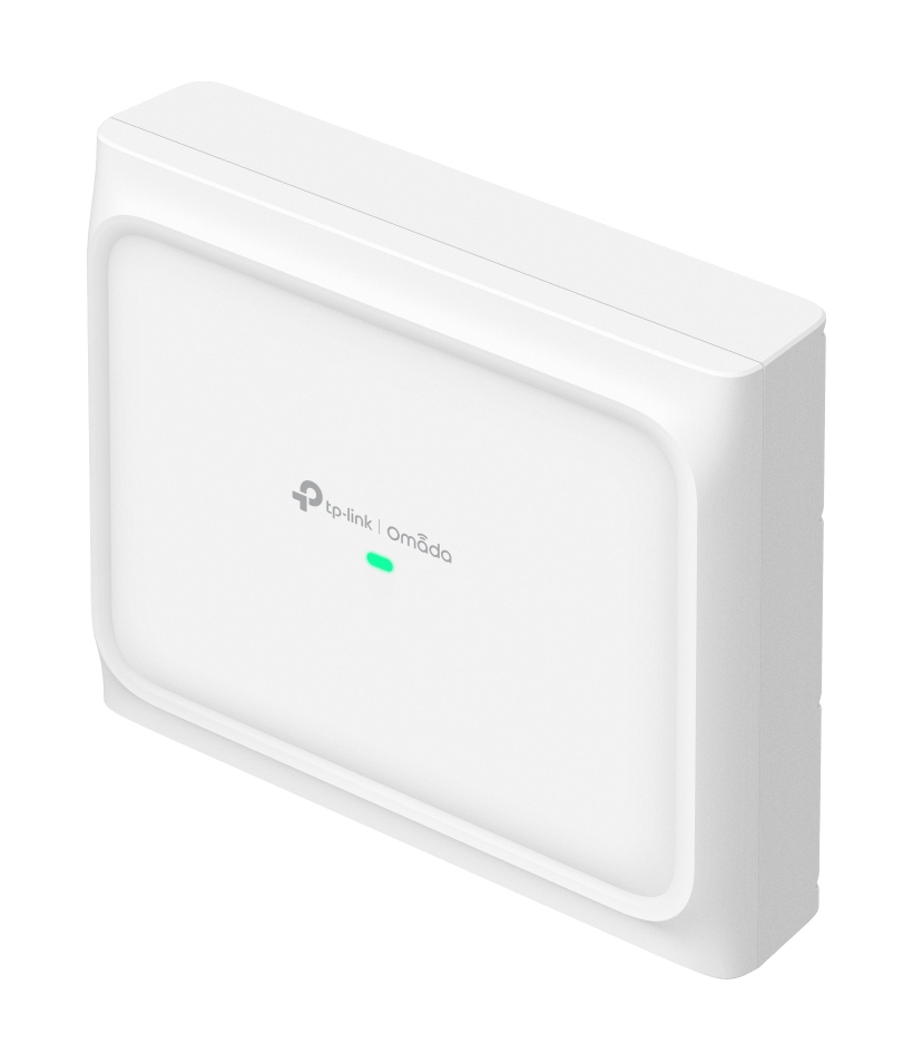 Access Point Omada Eap772 Outdoor Be9300 Ceiling Mount Wi-Fi 7 Tri Band
