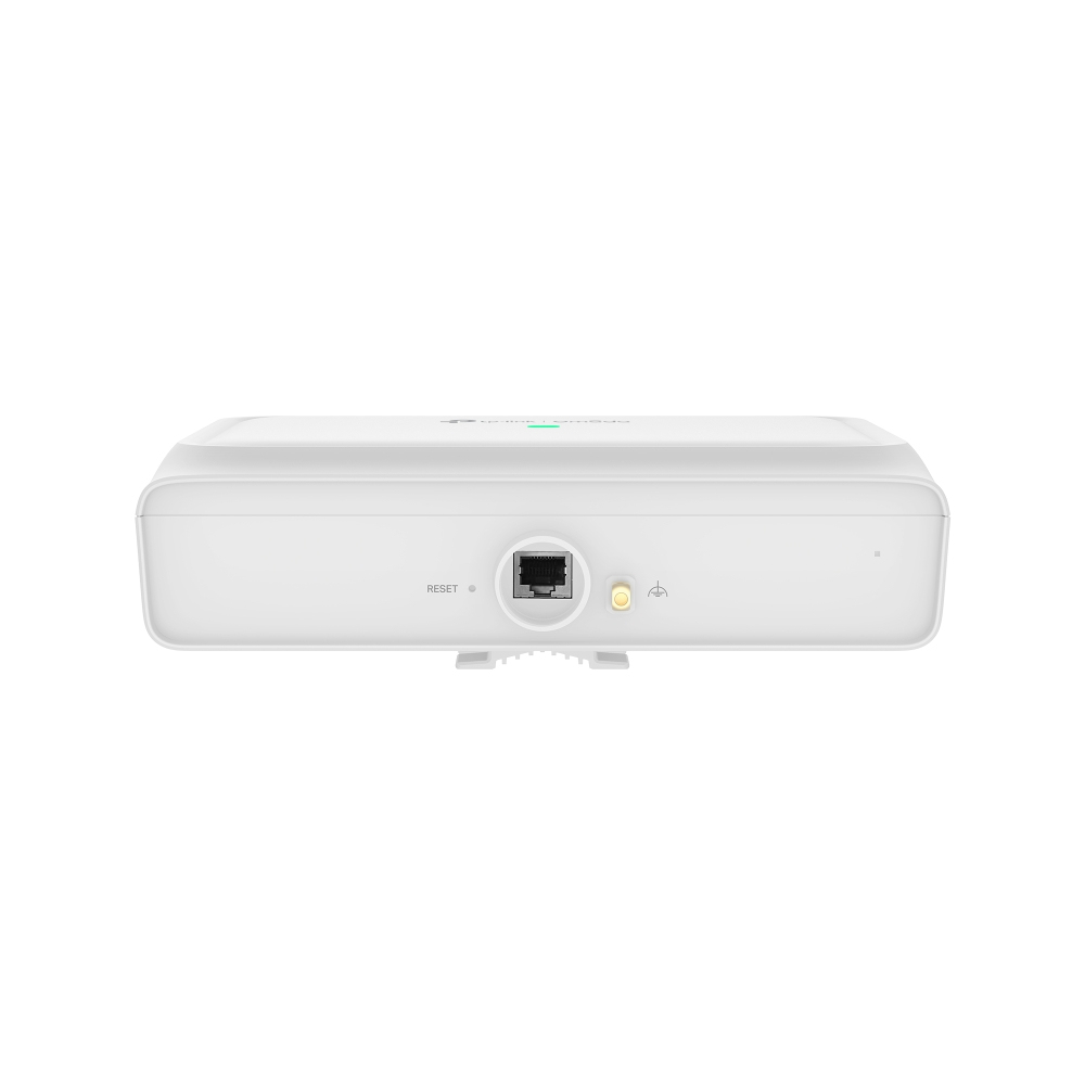 Access Point Omada Eap772 Outdoor Be9300 Ceiling Mount Wi-Fi 7 Tri Band