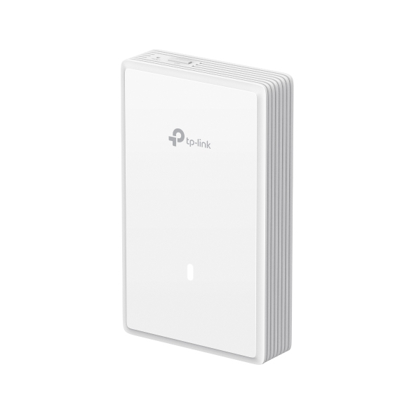 Access Point Omada Eap725 Wall Plate  Be5000 Wi-Fi 7