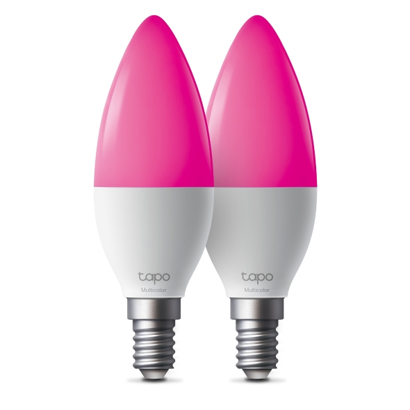 Tapo L430c Smart Light Bulb Multicolor