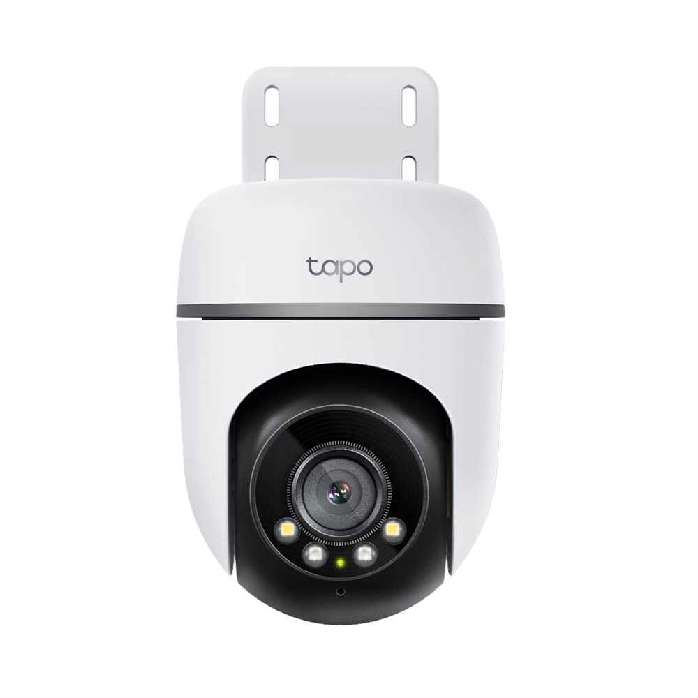 Camera Pan Tilt 2k Outdoor Tc41