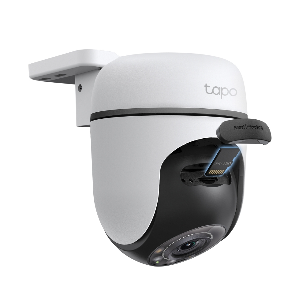 Camera Pan Tilt 2k Outdoor Tc41