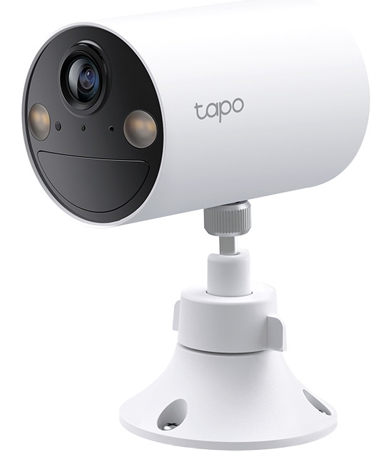 Camera Indoor / Outdoor Tc82