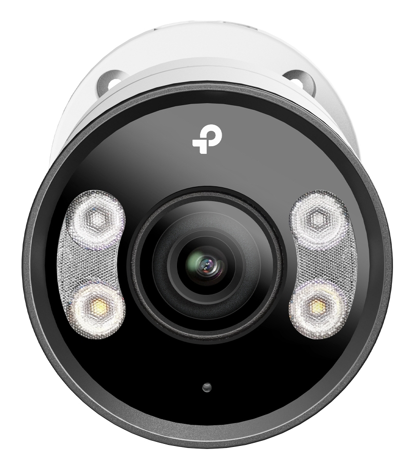 Network Camera Insight S355 Vigi 5 Mpix Full-color Bullet With 6mm Lens