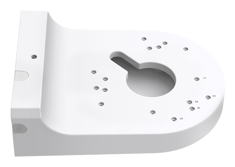 Vjb-240 Vigi Network Camera Junction Box