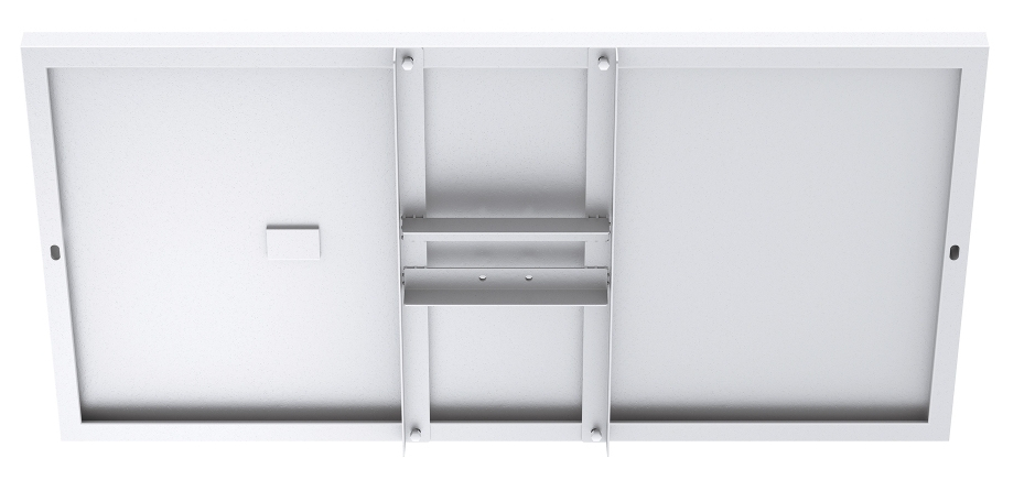 Vigi Solar Panel 90w