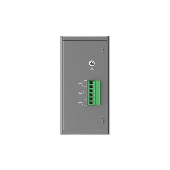 Switch Omada Ies210gpp 10 -port Gigabit Industrial Easy Managed