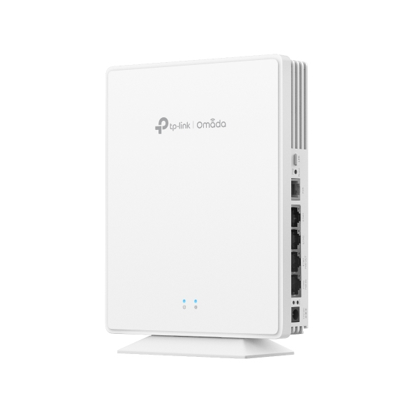 Access Point Omada Eap650 Desktop Ax3000 Wi-Fi6 Ceiling Mount