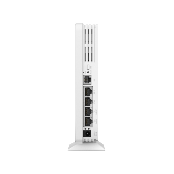 Access Point Omada Eap650 Desktop Ax3000 Wi-Fi6 Ceiling Mount