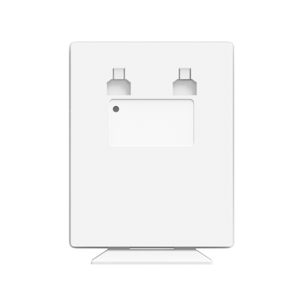 Access Point Omada Eap650 Desktop Ax3000 Wi-Fi6 Ceiling Mount