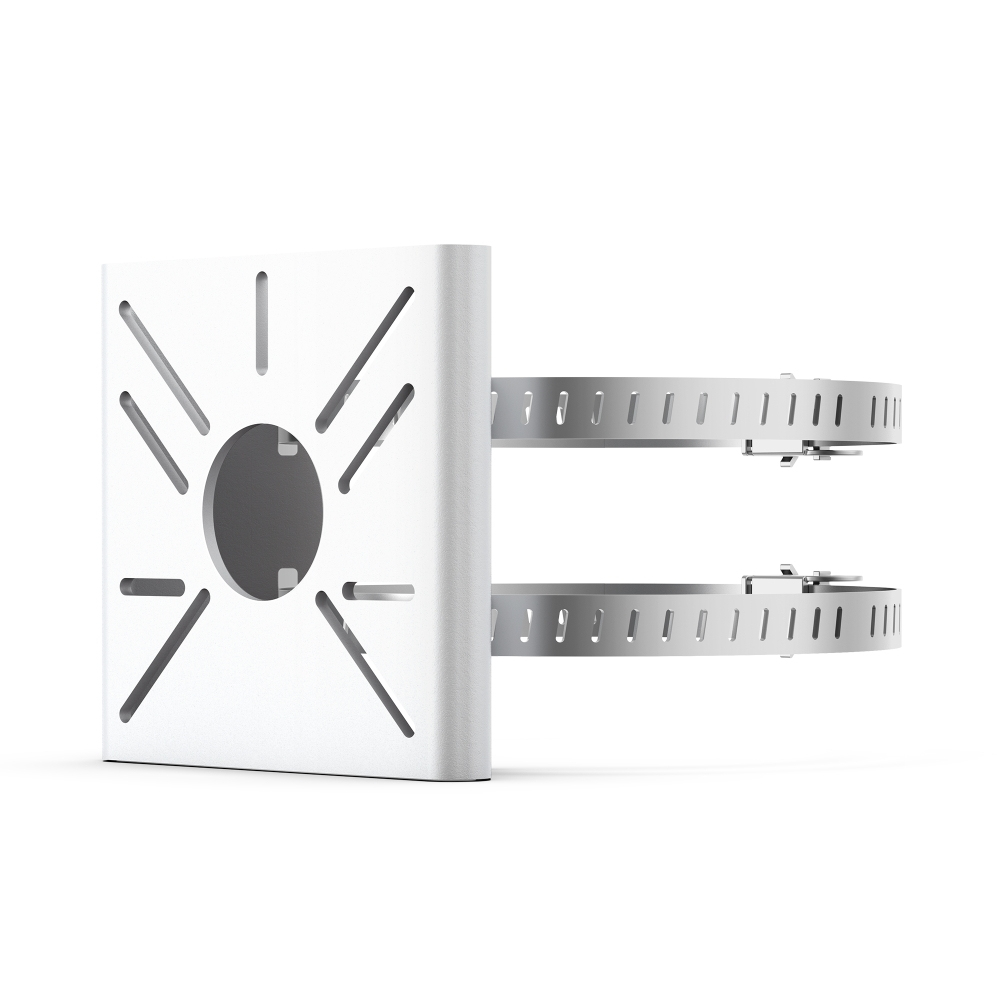 Vmb-350 Vigi Network Camera Pole Mounting Bracket