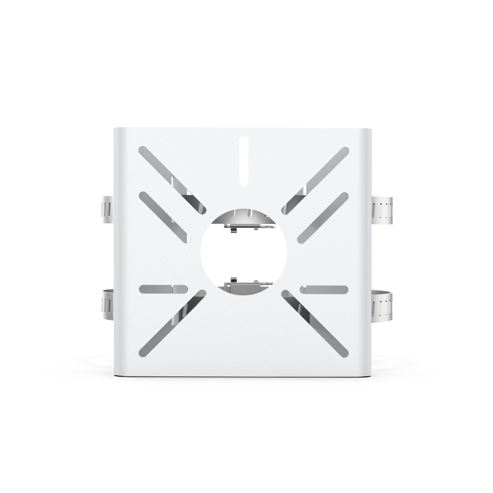 Vmb-350 Vigi Network Camera Pole Mounting Bracket