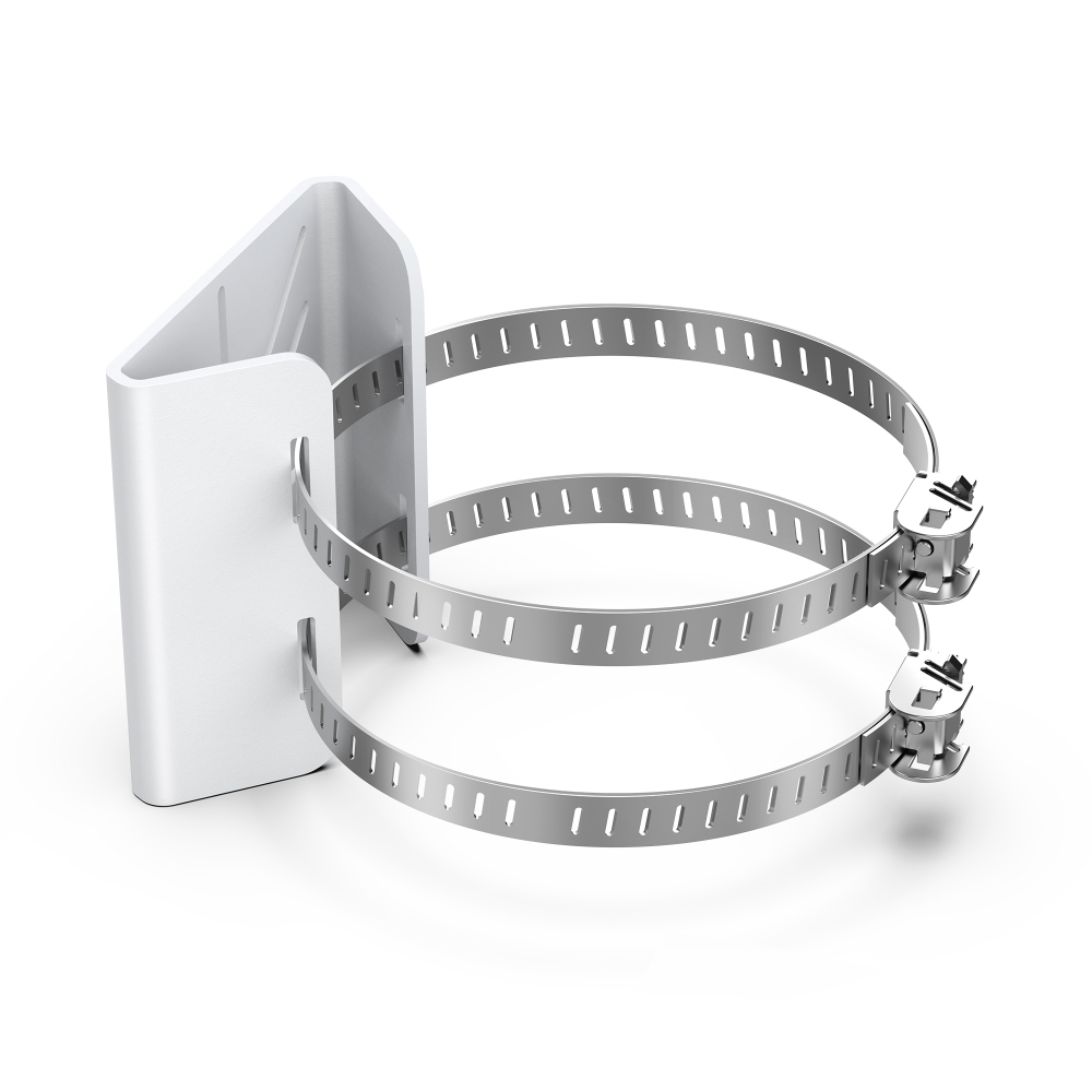 Vmb-350 Vigi Network Camera Pole Mounting Bracket
