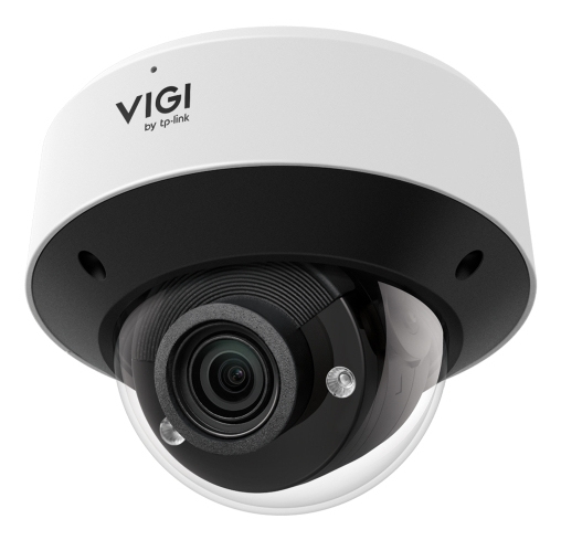 Network Camera Vigi Insight S245zi 4 Mpix Ir Motorized