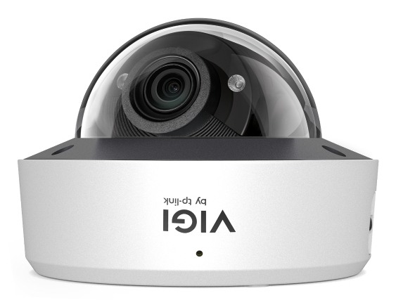Network Camera Vigi Insight S245zi 4 Mpix Ir Motorized