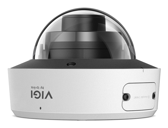 Network Camera Vigi Insight S245zi 4 Mpix Ir Motorized