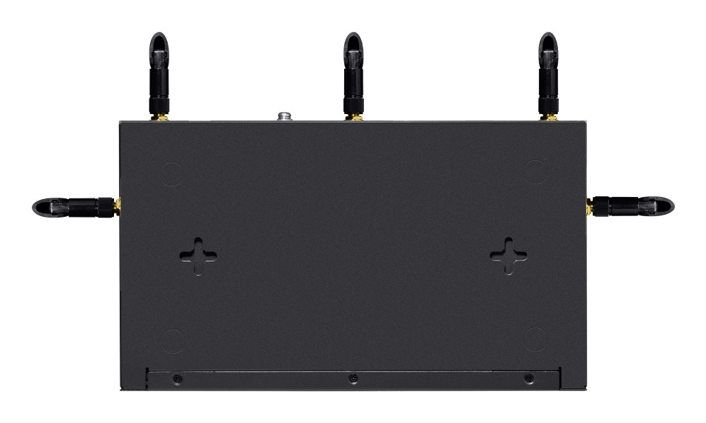 Switch Omada Dr3650v-4g Ax3000 Wi-Fi 6 Gigabit Desktop Dsl