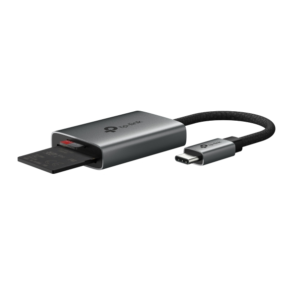 USB 3.0 USB-c To 3.0 Card Reader