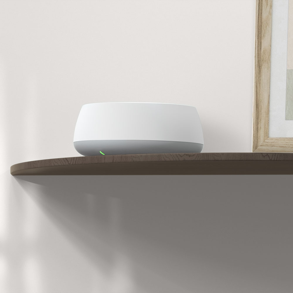 Deco Be22 - Whole Home Wi-Fi 7 Mesh System Be3600 - 3 Pack