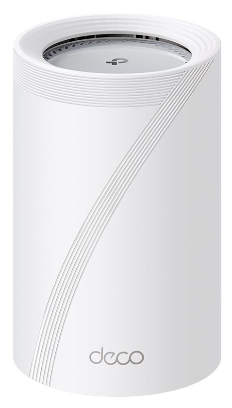 Deco Be65 Pro - Whole Home Wi-Fi 7 Mesh System Be11000 - 2 Pack