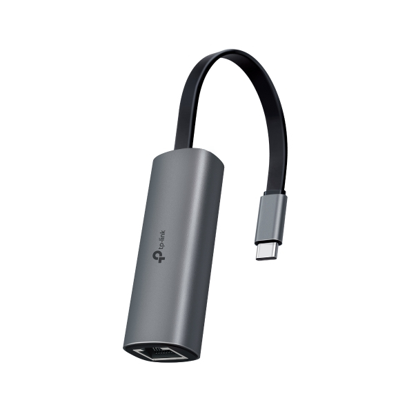 Ue302c USB Type-c To 2.5 Gigabit Ethernet Network Adapter