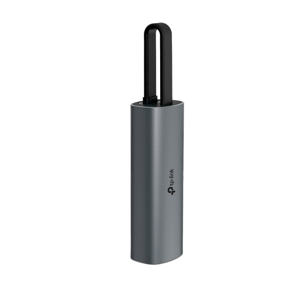 Ue302c USB Type-c To 2.5 Gigabit Ethernet Network Adapter