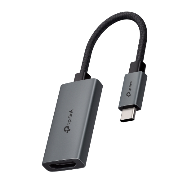 Ua520c USB Type-c To Hdmi Adapter