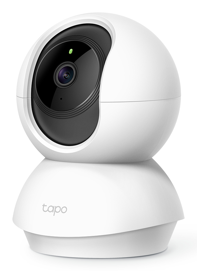 Camera Pan Tilt Home Security Tc70
