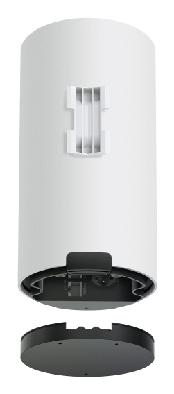 Deco Be25 Outdoor - Whole Home Wi-Fi 7 Mesh System Be3600 - 1 Pack