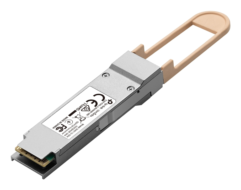 Transceiver Sm9110-sr4 Omada 100gbase-sr4 Qsfp28
