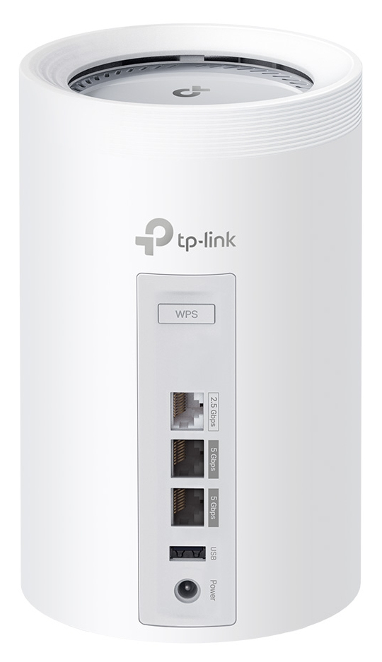 Deco Be65 Pro - Whole Home Wi-Fi 7 Mesh System Be9300 - 1 Pack
