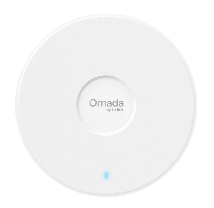 Access Point Omada Eap720 Ceiling Mount Be3600 Wi-Fi 7