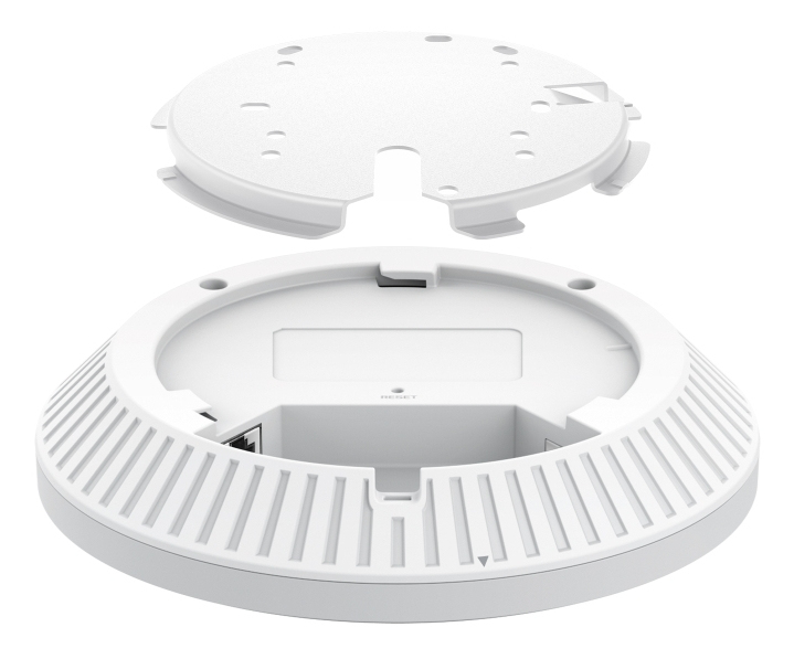 Access Point Omada Eap720 Ceiling Mount Be3600 Wi-Fi 7