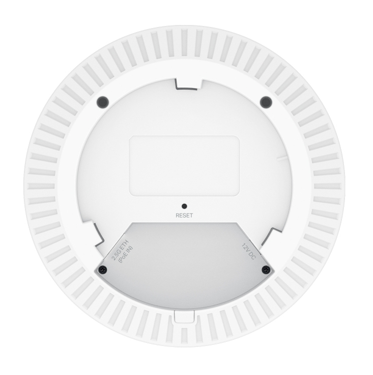 Access Point Omada Eap720 Ceiling Mount Be3600 Wi-Fi 7