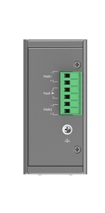 Switch Omada 6-port Gigabit Industrial Easy Managed
