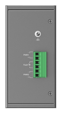 Switch Omada Ies206gpp 6-port Gigabit Industrial Easy Managed With 3-port Poe+ And 1-port Poe++