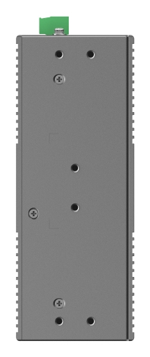 Switch Omada Ies206gpp 6-port Gigabit Industrial Easy Managed With 3-port Poe+ And 1-port Poe++