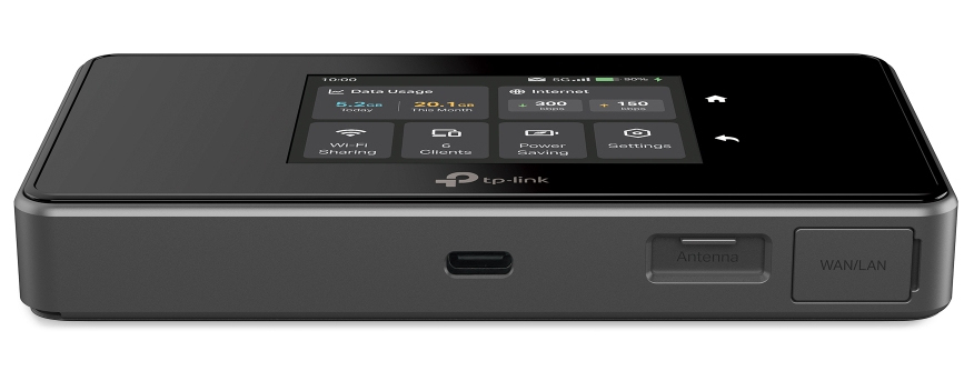 Mobile Router Wi-Fi M8550 5g