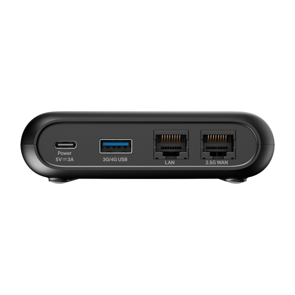 Wireless Portable Router Tl-wr3002x Wi-Fi6 Ax3000