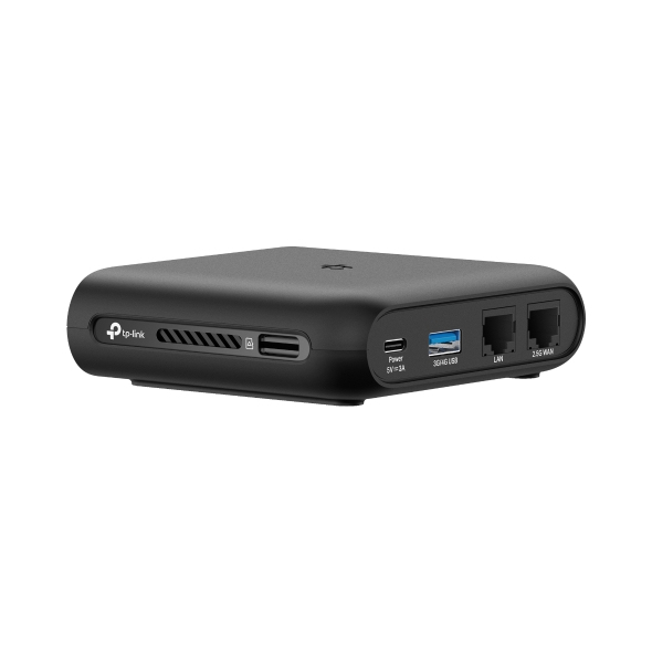 Wireless Portable Router Tl-wr3002x Wi-Fi6 Ax3000