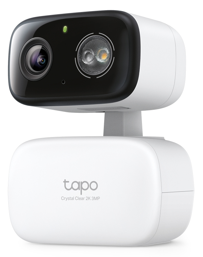 Wi-Fi Camera Indoor/outdoor Home Security Tapo C216