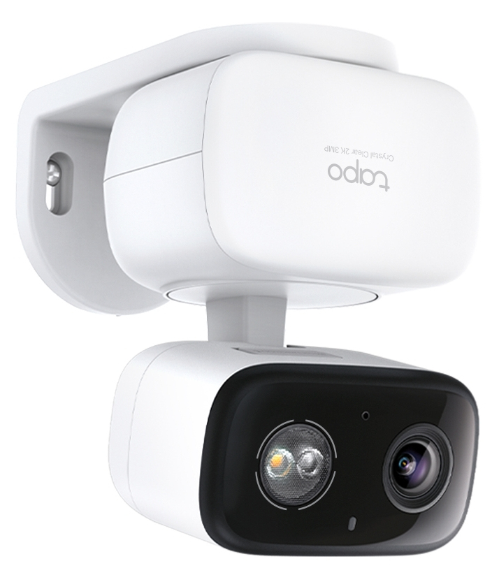 Wi-Fi Camera Indoor/outdoor Home Security Tapo C216