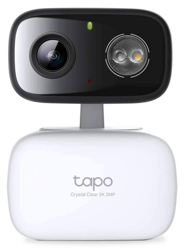 Wi-Fi Camera Indoor/outdoor Home Security Tapo C216