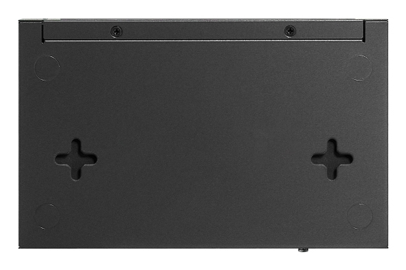 Switch Sg2206mp Omada Access 6-port Gigabit With 4-port Poe+