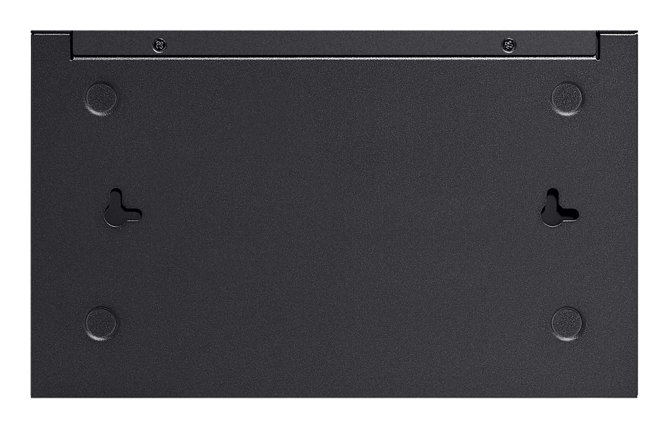 Switch Es210gp Omada 10-port Gigabit Easy Managed With 8-port Poe+
