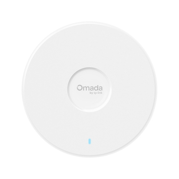 Access Point Omada Eap787 Tri-band Ceiling Mount Be12000 Wi-Fi 7