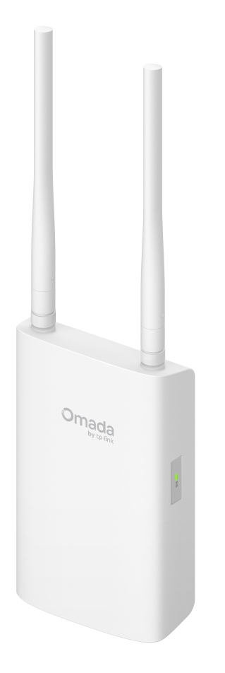 Access Point Omada Eap603 Outdoor Ax1800