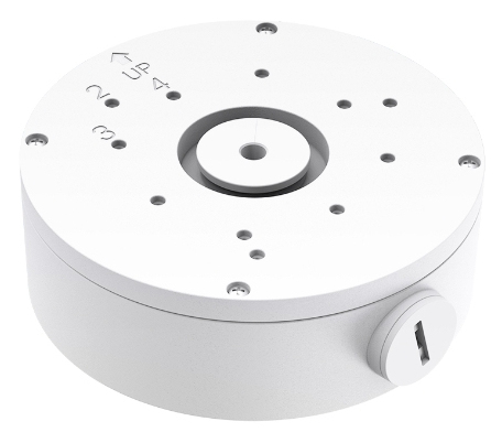 Vigi Vjb-305 Network Camera Junction Box